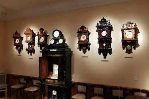 Museum of Clocks image