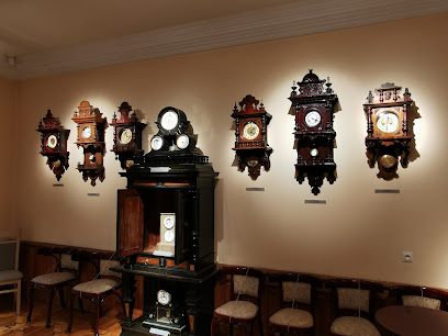 Laikrodžių muziejus