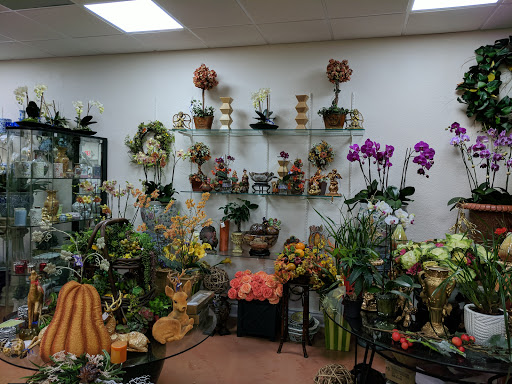 Florist «Floral Impressions», reviews and photos, 4203 W El Prado Blvd # A, Tampa, FL 33629, USA