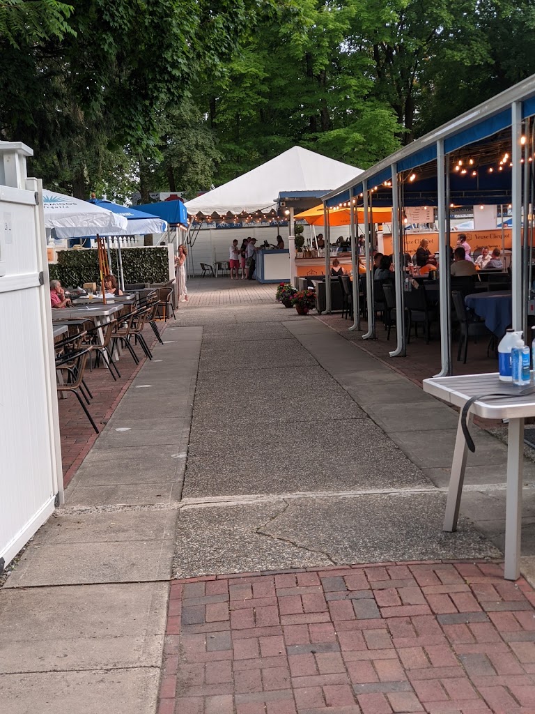 Siro's Restaurant - Bar 12866