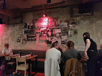 Atmosphère du Restaurant Berlin 1989 à Nantes - n°9
