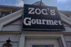 Zoc's Gourmet image