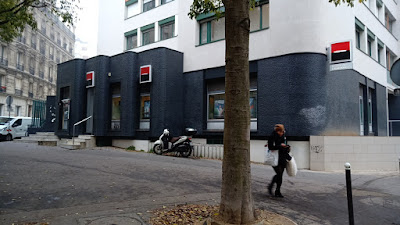 SG à Paris