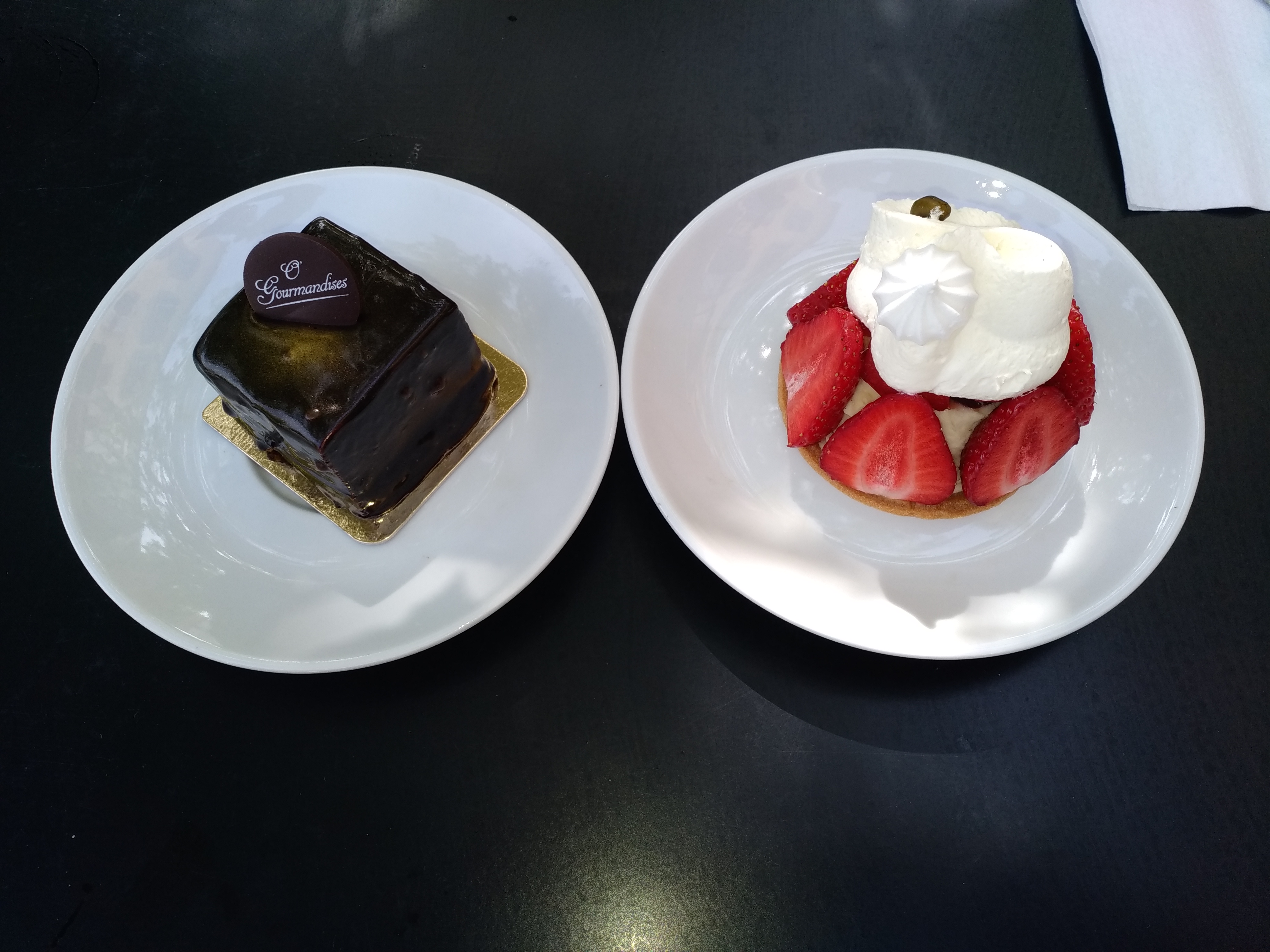 Photo n° 1 de l'avis de Nathalie.e fait le 26/09/2018 à 09:27