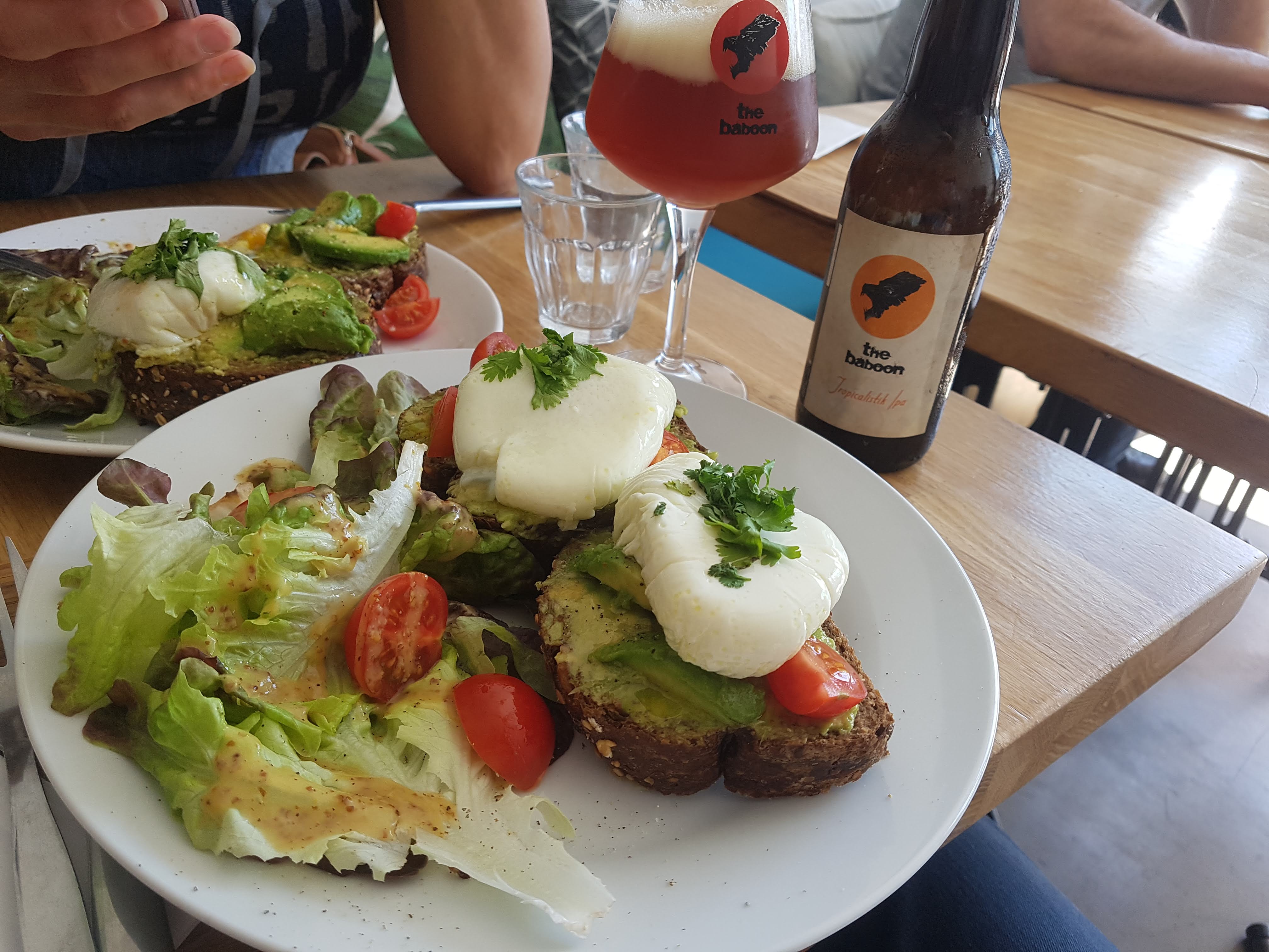 Photo n° 3 de l'avis de Dominique.i fait le 13/07/2018 à 17:17