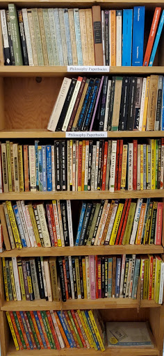 Used Book Store «Magus Books», reviews and photos, 1408 NE 42nd St, Seattle, WA 98105, USA