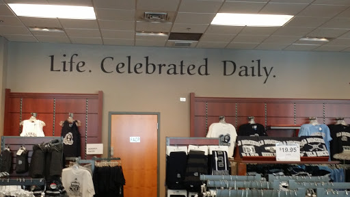 Book Store «University Village Bookstore at ODU», reviews and photos, 4417 Monarch Way, Norfolk, VA 23508, USA