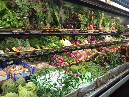 Produce Market «Hudson Greens And Goods», reviews and photos, 610 1st St #18, Napa, CA 94559, USA