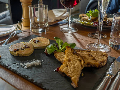 Brasserie Pont de Loire à Nevers