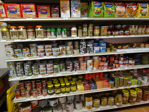 Grocery Store «Euromarket», reviews and photos, 30 S Sproul Rd, Broomall, PA 19008, USA