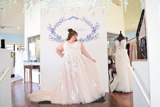 Bridal Shop «All Brides Beautiful», reviews and photos, 219 N Main St, Hudson, OH 44236, USA