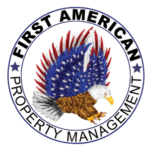 First American Property Management