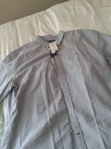 Department Store «Belk», reviews and photos, 3320 Silas Creek Pkwy #150, Winston-Salem, NC 27103, USA