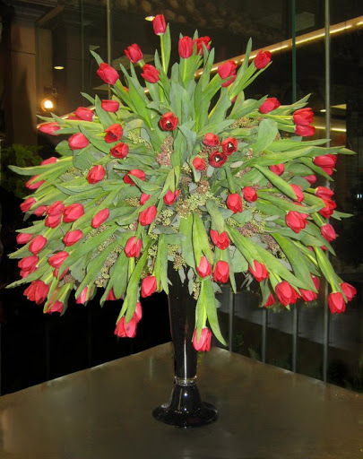 Florist «Floral Express Flower Market», reviews and photos, 425 W Capitol Ave, Little Rock, AR 72201, USA