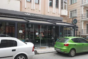 Mahal Cafe image