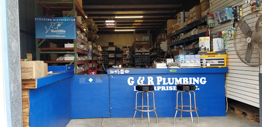 G & R Plumbing Enterprises Inc
