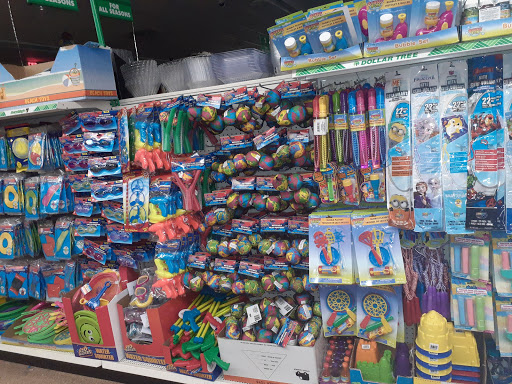 Dollar Store «Dollar Tree», reviews and photos, 2291 Pickwick Dr a, Camarillo, CA 93010, USA