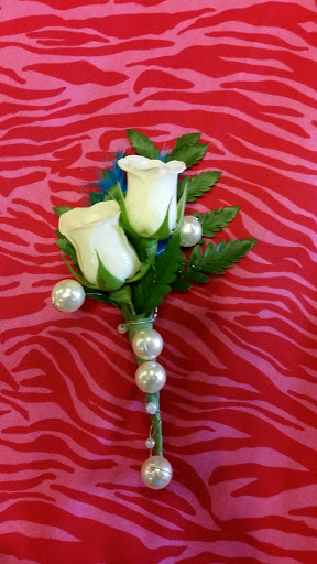 Florist «TILTED TULIP FLORIST», reviews and photos, 68 W Chicago St, Coldwater, MI 49036, USA