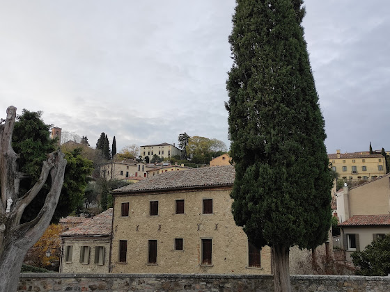 Photo Villa Villa Rova 35032 Arquà Petrarca