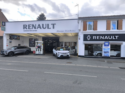 Photo 3 - Garage Crame Hervé agent renault