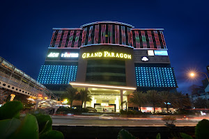 Grand Paragon Hotel image