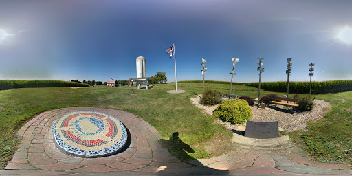 Google Photo Sphere of Hawkeye Point