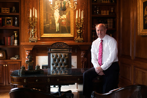 Attorney «Law Offices of Jeffery C. Talley», reviews and photos