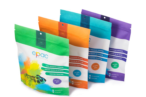 ePac Flexible Packaging