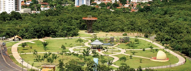 Cuiabá, Brezilya