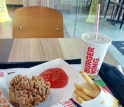 Burger King Bellagio photo