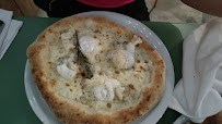Pizza du Pizzeria GASPARELLI à Nantes - n°15