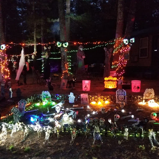 Campground «Boston / Cape Cod KOA Holiday», reviews and photos, 438 Plymouth St, Middleborough, MA 02346, USA