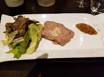 Terrine du Restaurant français Restaurant Amédélys à Brive-la-Gaillarde - n°8