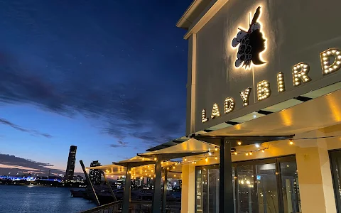 Ladybird Restaurant & Bar image
