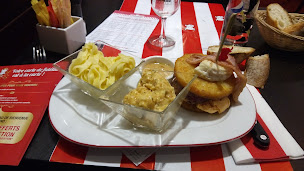 Photo n°51 de Restaurant La Boucherie à Saint-Witz ()