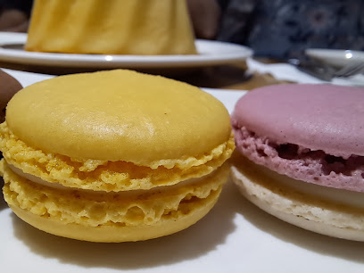 1789 Café Pâtisserie 法式甜點 仁愛店