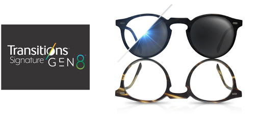 Optometrist «Golden Optometric Group», reviews and photos, 11245 Washington Blvd, Whittier, CA 90606, USA