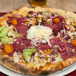 Photo n°7 de l'avis de Antonio.e fait le 28/10/2023 à 16:49 sur le  Pizzeria Ristorante Resalè à Monzambano