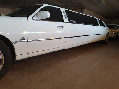 Ørsted limousine service