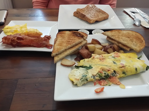 Cafe «On Third Cafe and Coffee Company», reviews and photos, 1300 3rd Ave, Spring Lake, NJ 07762, USA