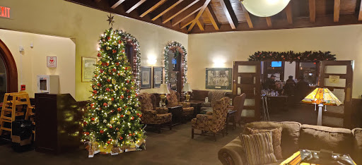 Golf Course «Patty Jewett Municipal Golf Course», reviews and photos, 900 E Espanola St, Colorado Springs, CO 80907, USA