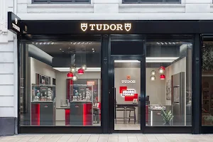 TUDOR Boutique Hamburg image