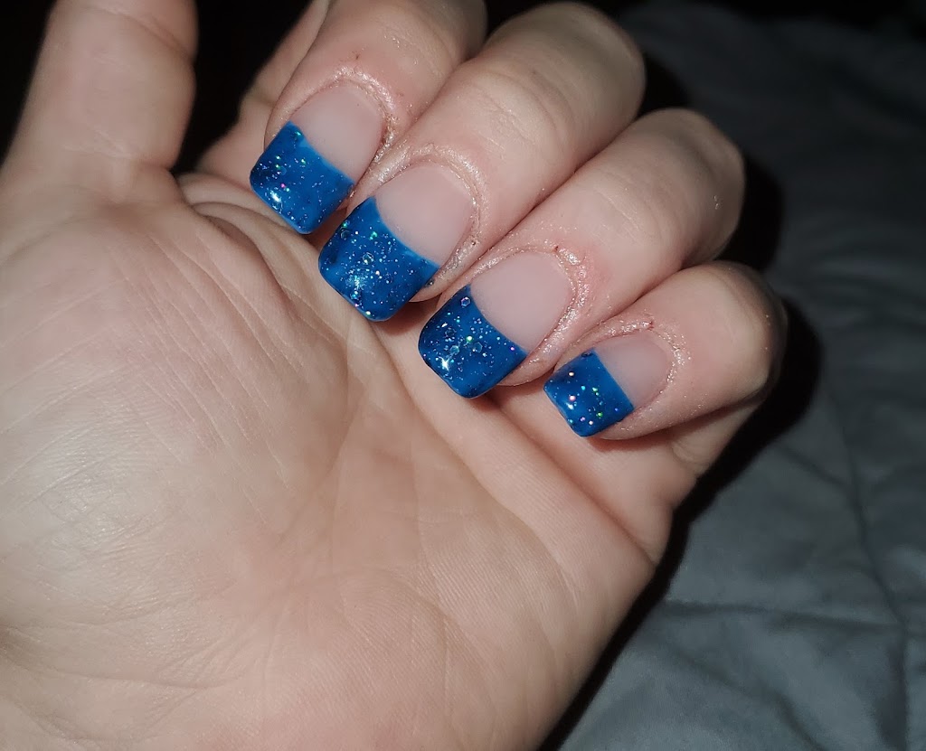 Activ Nails Clarinda, IA 51632 Services and Reviews