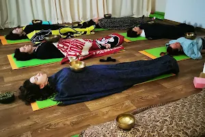 Gimalayskaya Yoga V Minske image