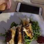 Photo n°4 de l'avis de giuseppe.i fait le 05/09/2018 à 21:59 sur le  Al Castello di Beatrice à Comiso