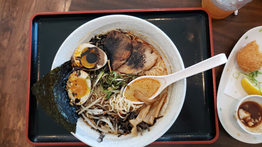 Higuma Ramen & Izakaya