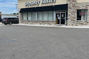 Dynasty Buffet image