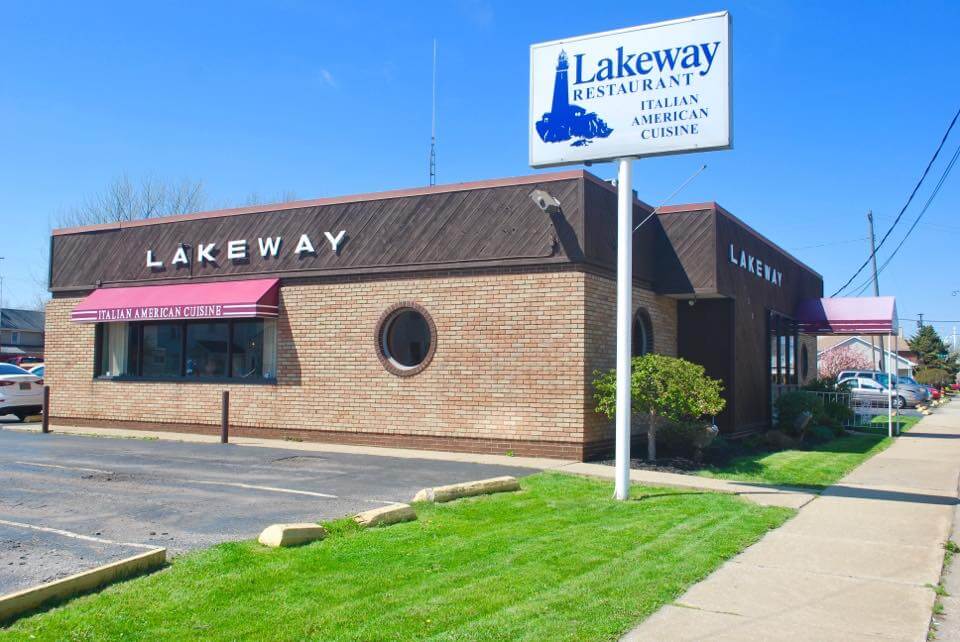Lakeway Restaurant 44004