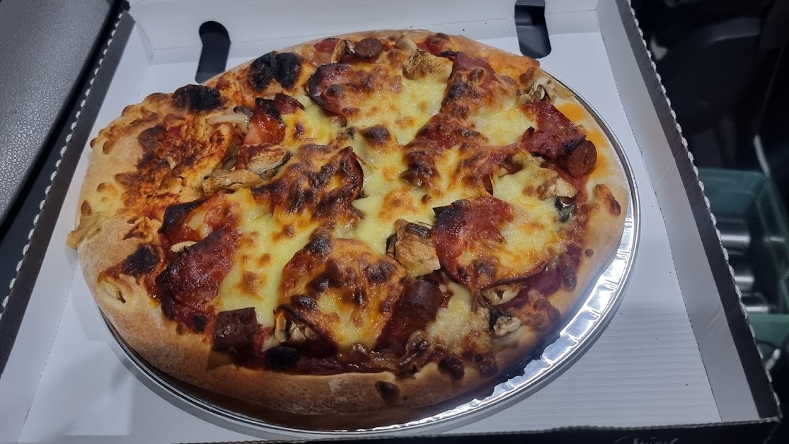 Pizz & Go - distributeur de Pizza à Servon-sur-Vilaine (Ille-et-Vilaine 35)