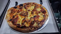 Pizza du Pizzas à emporter Pizz & Go - distributeur de Pizza à Servon-sur-Vilaine - n°1